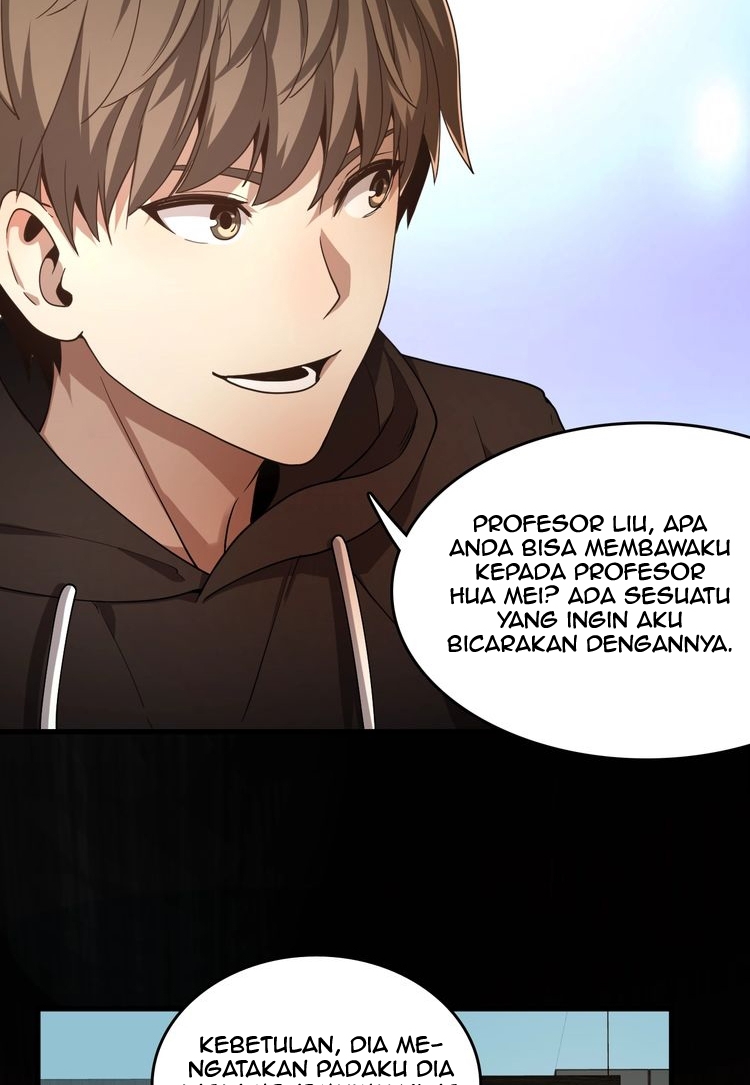 Reborn Doctor Chapter 27 Gambar 29